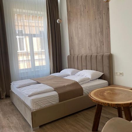 Тиктора, 3 Центр Apartment Лвив Екстериор снимка
