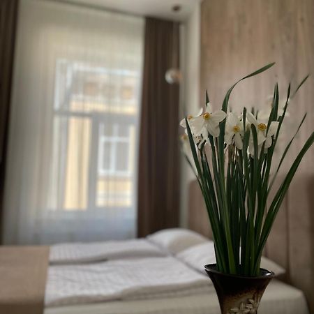 Тиктора, 3 Центр Apartment Лвив Екстериор снимка