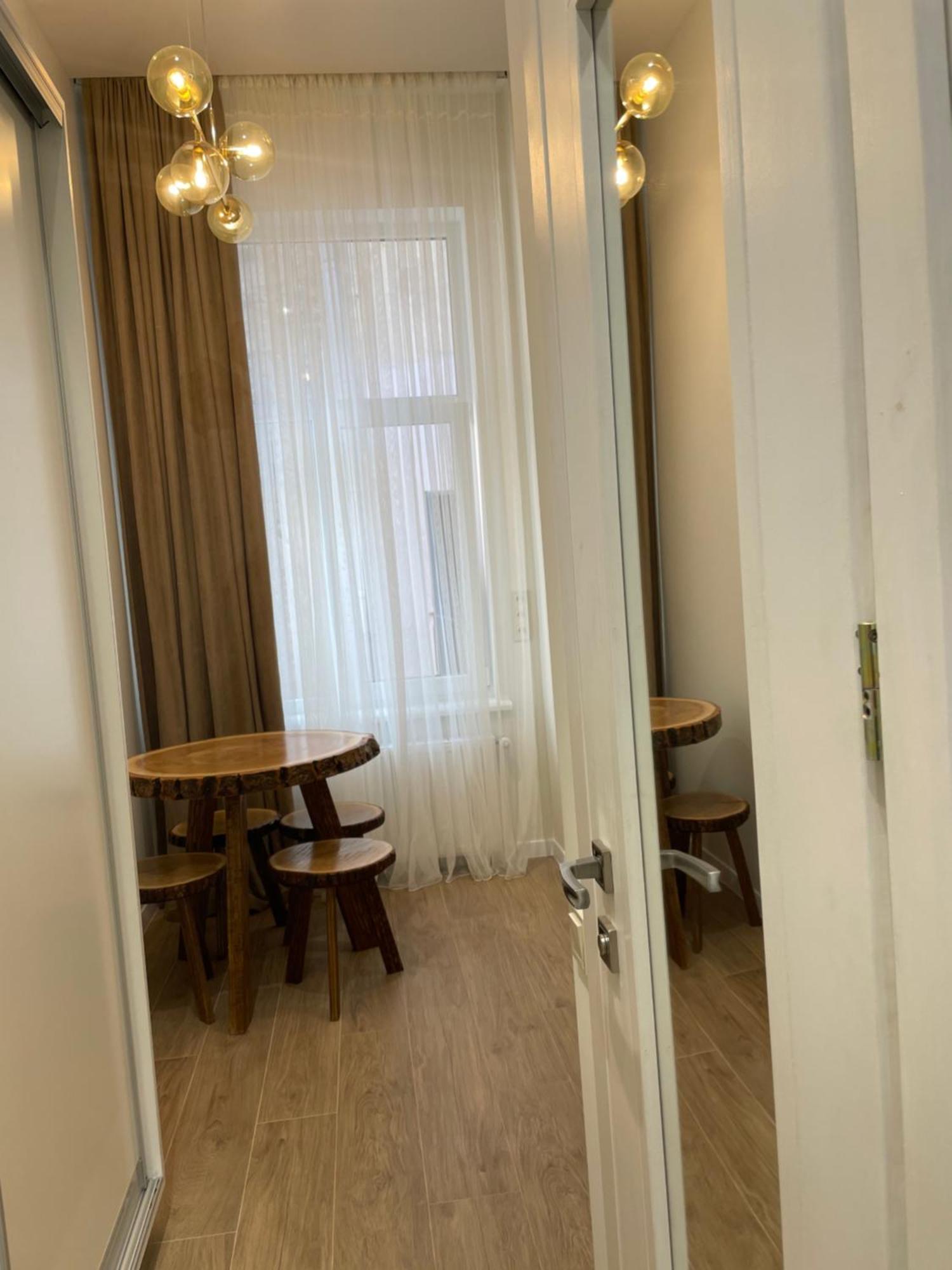 Тиктора, 3 Центр Apartment Лвив Екстериор снимка