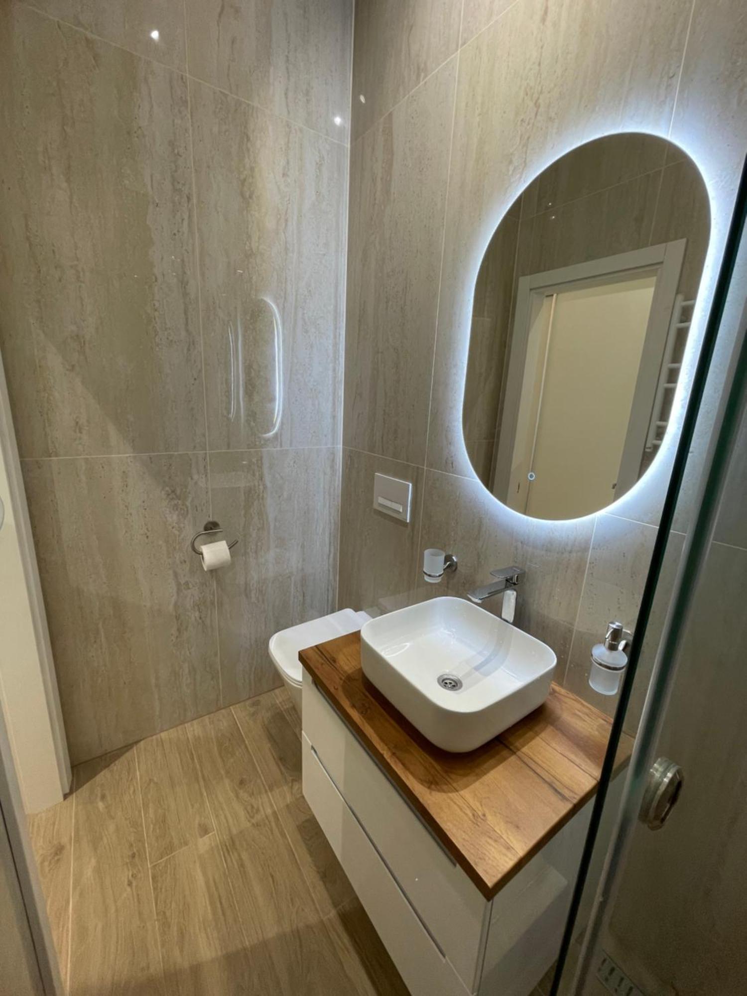 Тиктора, 3 Центр Apartment Лвив Екстериор снимка