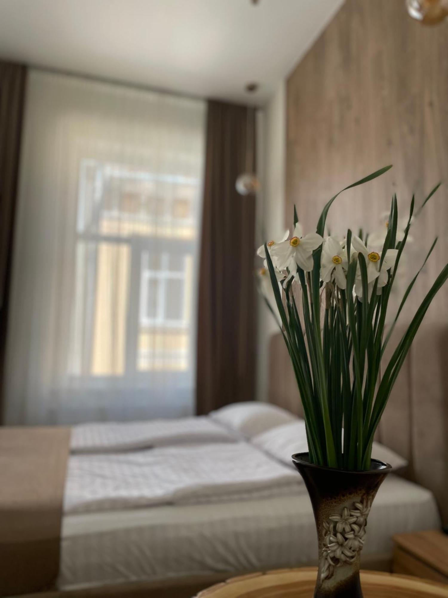 Тиктора, 3 Центр Apartment Лвив Екстериор снимка